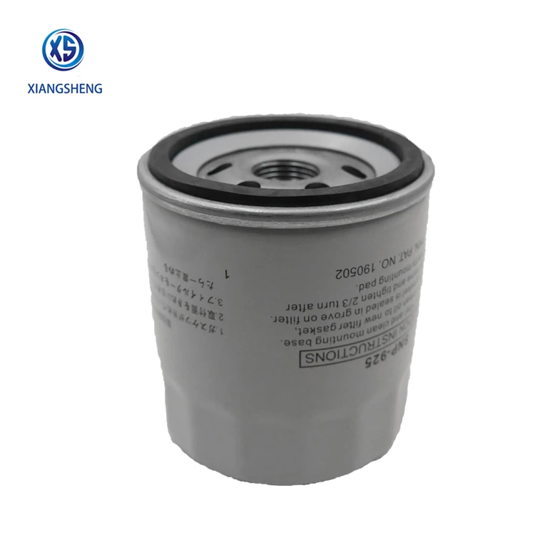 Manufacturer Professional Auto Car Oil Filter Rfy414302 Rft11a302