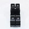 ZPARTNERS auto switch car power window switch for VW MK5 5ND 959 857