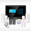 Smart Home Security Defender Gsm Home Alarm System