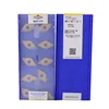 Big sale 100% original ZCCCT Tools machine turning insert DNMG150408-PM YBC251