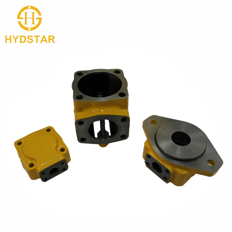 Hydraulic Vane Pump Parts Include Shaft,Cover,Seal Kit,Cartridge Kit