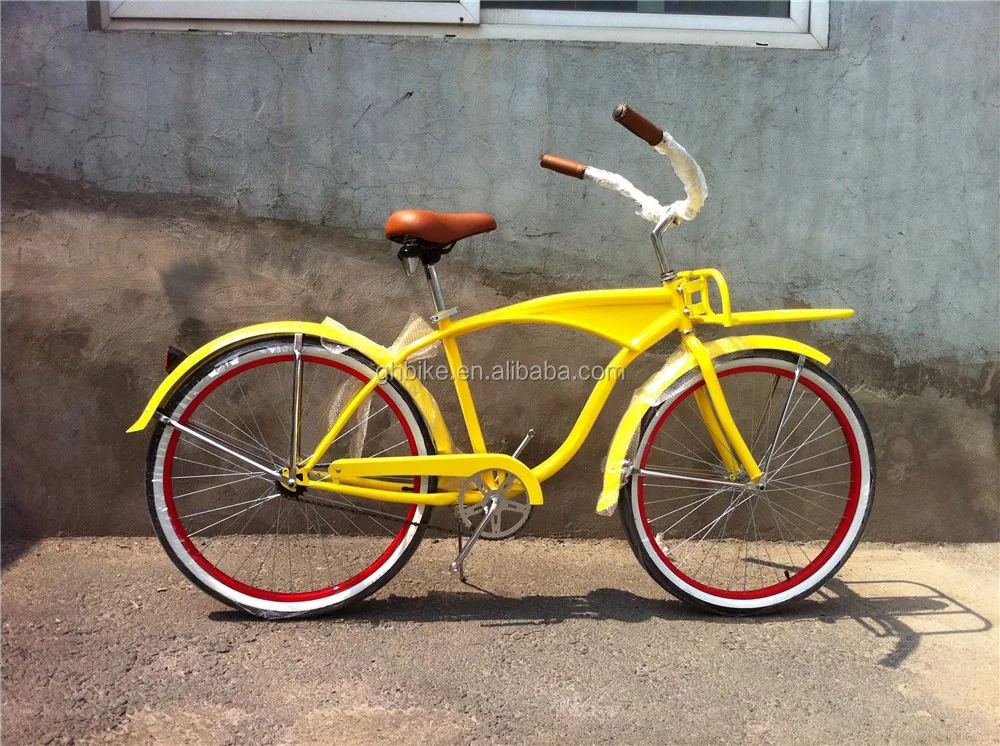 Велосипед круизер Nirve Classic Ladies 7 Speed