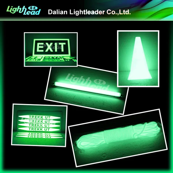 Glow In The Dark Paint From Photoluminescent Pigment Buy Glow In The