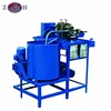 Liquid Tight Flexible PVC Coated Galvanised steel Conduit Machine