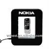 Perfect LED Magnetic levitating Mobile Phone Display W-1010