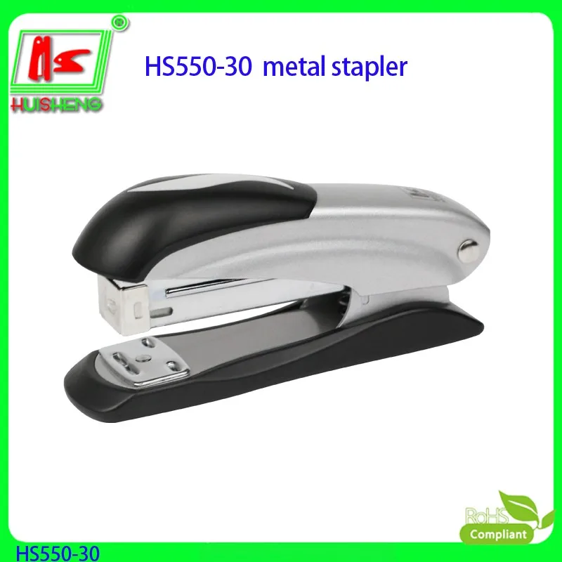 office staplers and staples