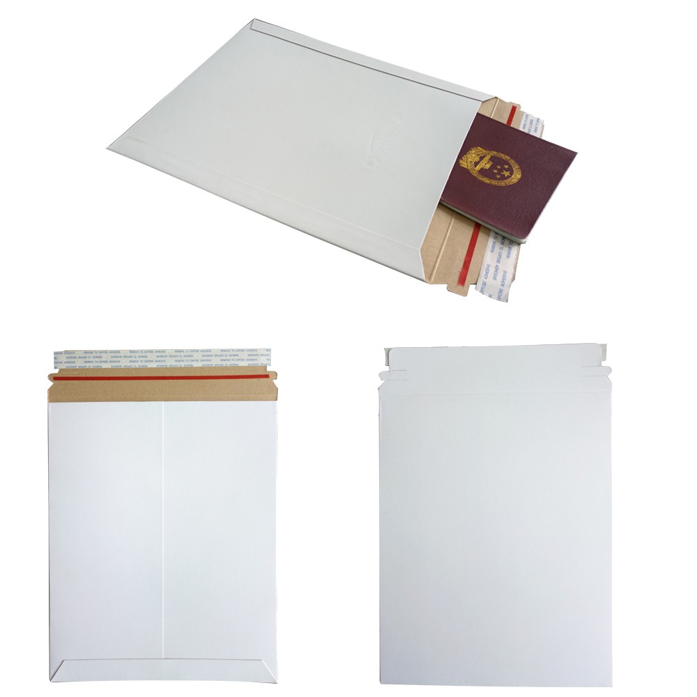 A4 Size Rigid Stayflat Cardboard Mailer Envelopes Buy Cardboard