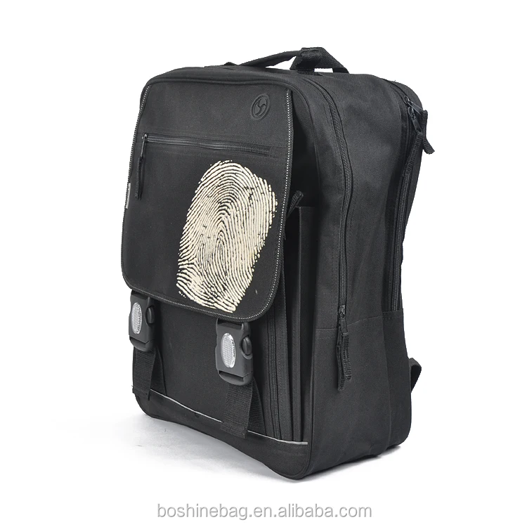 square school backpack