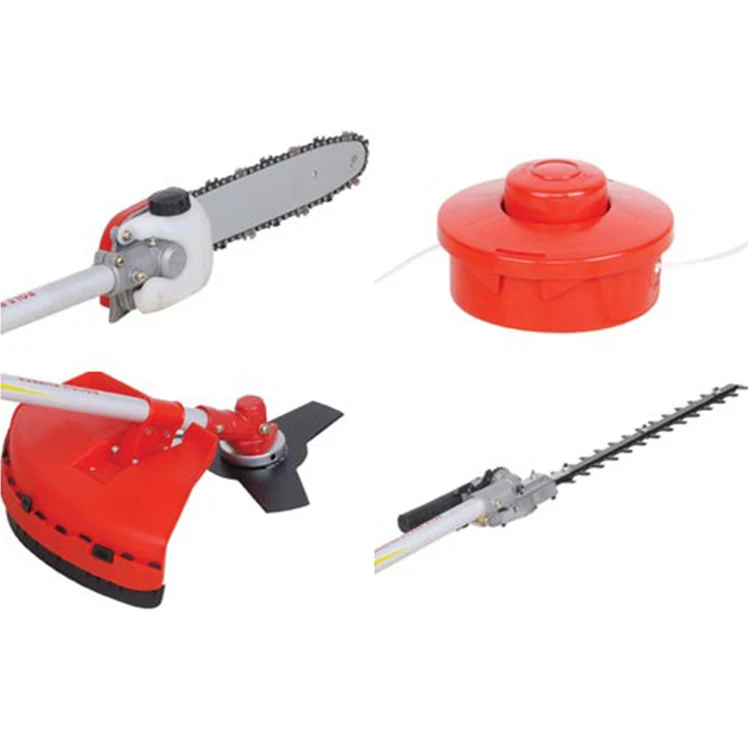 multi hedge trimmer