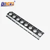 Logistic Galvanized Steel Cargo Control O Track