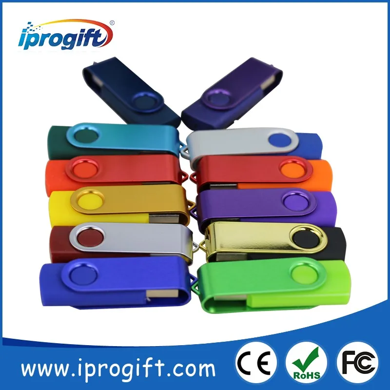 2018 Cheap promotion giveaways USB Thumbdrive with custom logo 1GB 2GB - ANKUX.COM