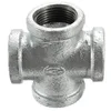 ductile iron casting pipe fittings tube system foundry