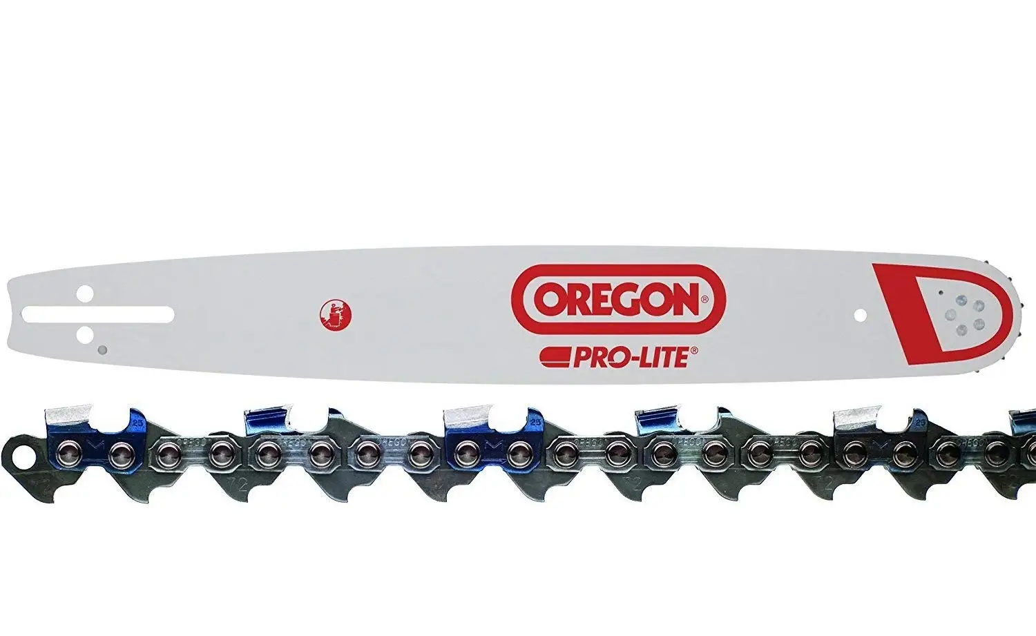20/" OREGON Bar and Full Chisel Chain for Stihl 3//8 Pitch 200SLHD025 72LGX072G