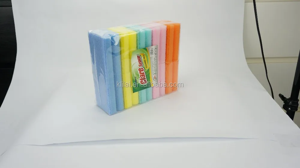Nonabrasive Sponge Scrubber Cleaning Sponge Scrubber Sponge Buy Non
