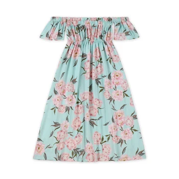 ropa de primavera
