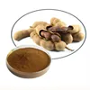 Luo wang zi Factory Supply pure natural sweet Tamarind Seed Extract