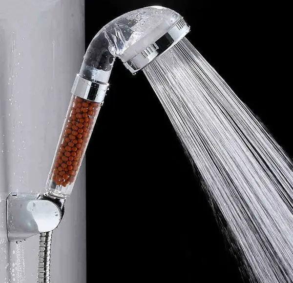 SKINCARES Home Kitchen Faucet Tête d/'eau 3 Filtre Robinet Purificateur Clean
