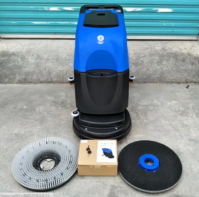 Gym Floor Cleaning Machine Buy Scrubber Floor Machine,Floor Scrubber