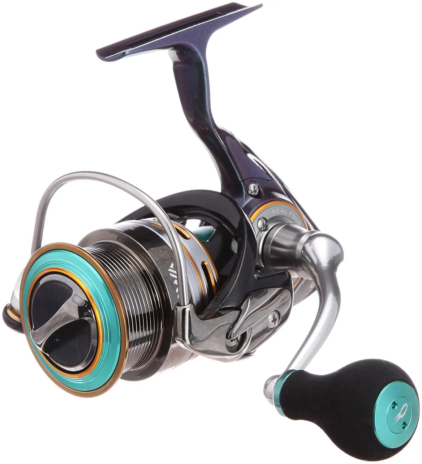 daiwa emeraldas 2508