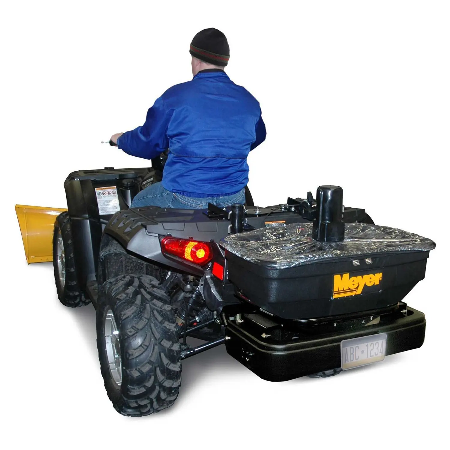 Cheap Atv Spreader Motor, find Atv Spreader Motor deals on line at