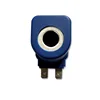solenoid valve for customized single point reducer cng conversion kit