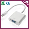 wholesale cheap 1080P female mini displayport to vga adapter converter for macbook