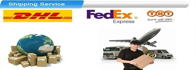 SHIPPING SERVICE