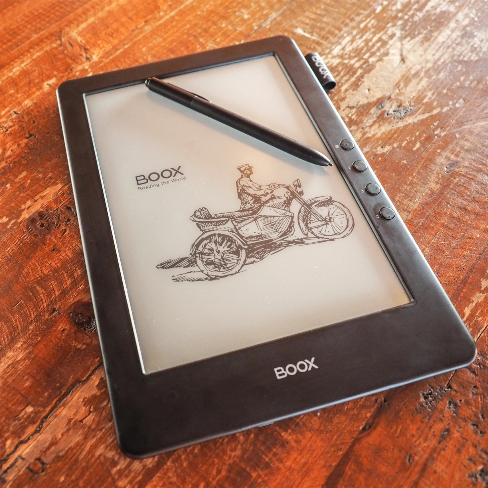 Products :: ONYX BOOX electronic books