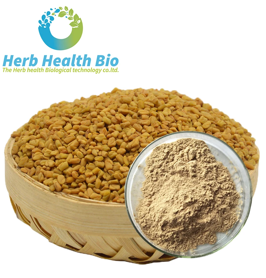 Fenugreek Seed Extract /testofen Fenugreek 20 Fenugreek Saponins Buy Fenugreek Seed Extract
