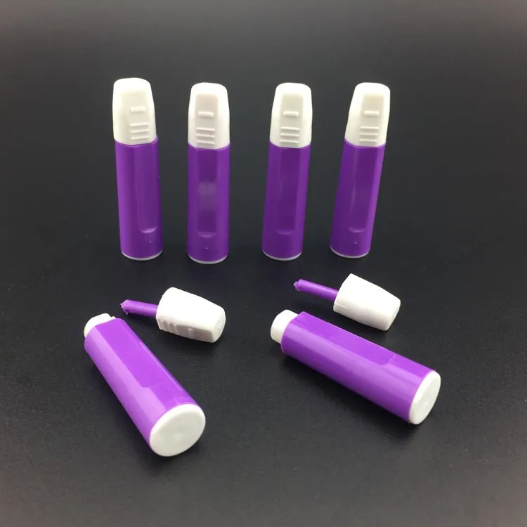 Sterile Blood Lancets (type Twist,Safety & Stainless Steel) - Buy ...
