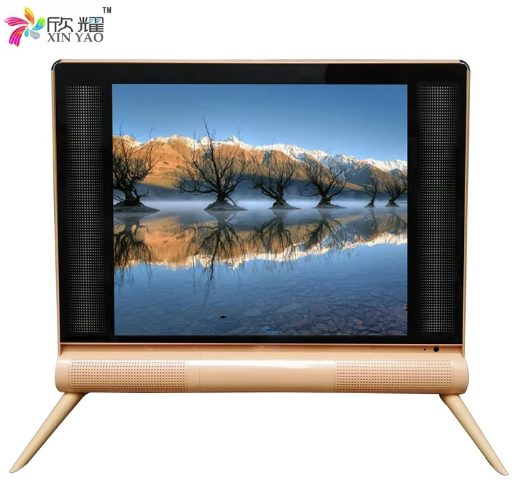 17 Inch Smart HD Color LCD LED TV for Home - China LCD and LCD TV price