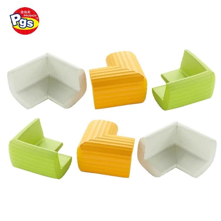 Rubber Foam Edge Corner Guards/wall Guard Protection Buy Wall Guard