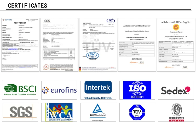 Double wall plastic wine glass for Martini and Champagne