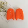 Silicone Replacement Case car key cover fob for Hyundai Solaris ix35 ix45 Accent Elantra Santa Fe Smart key shell