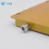 Antenna for wifi 19dbi base station repeater sector panel 900mhz gsm omni signal booster magnetic with rg58/u cable 3g 4g lte