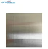 High quality Aluminum panel with brush processing hot sale items