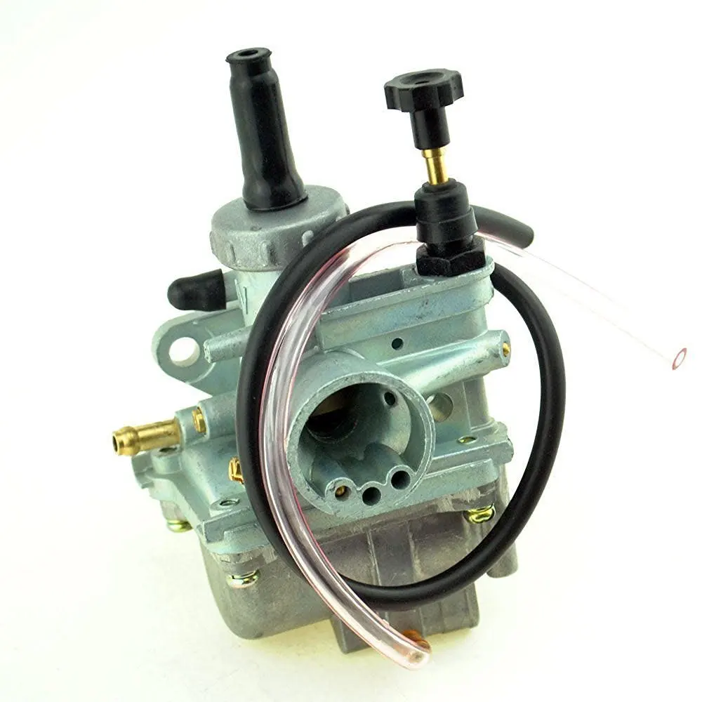Rayesyth LT80 Carburetor For Su-zuki LT 80 Quadsport 2x4 - Foto 7