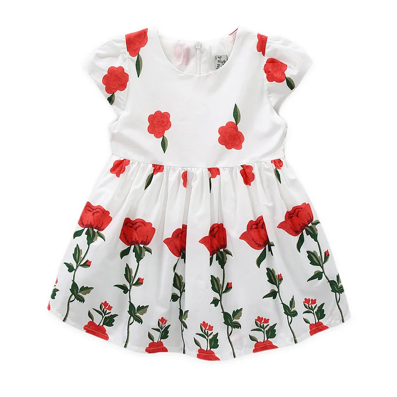cotton dresses online shopping
