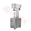 New condition Can seamer for Aluminum Tin can seam closing machine