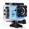 Outdoor Camcorder action camera waterproof full hd 1080p sport camera for Bike Cycling Accessories