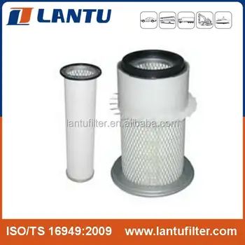 China Air Filter Manufacturer As-5144-s 32/906801+32/906802a Af25509k ...