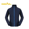 Different kinds of fashion warm men padded polyester jacket for winter