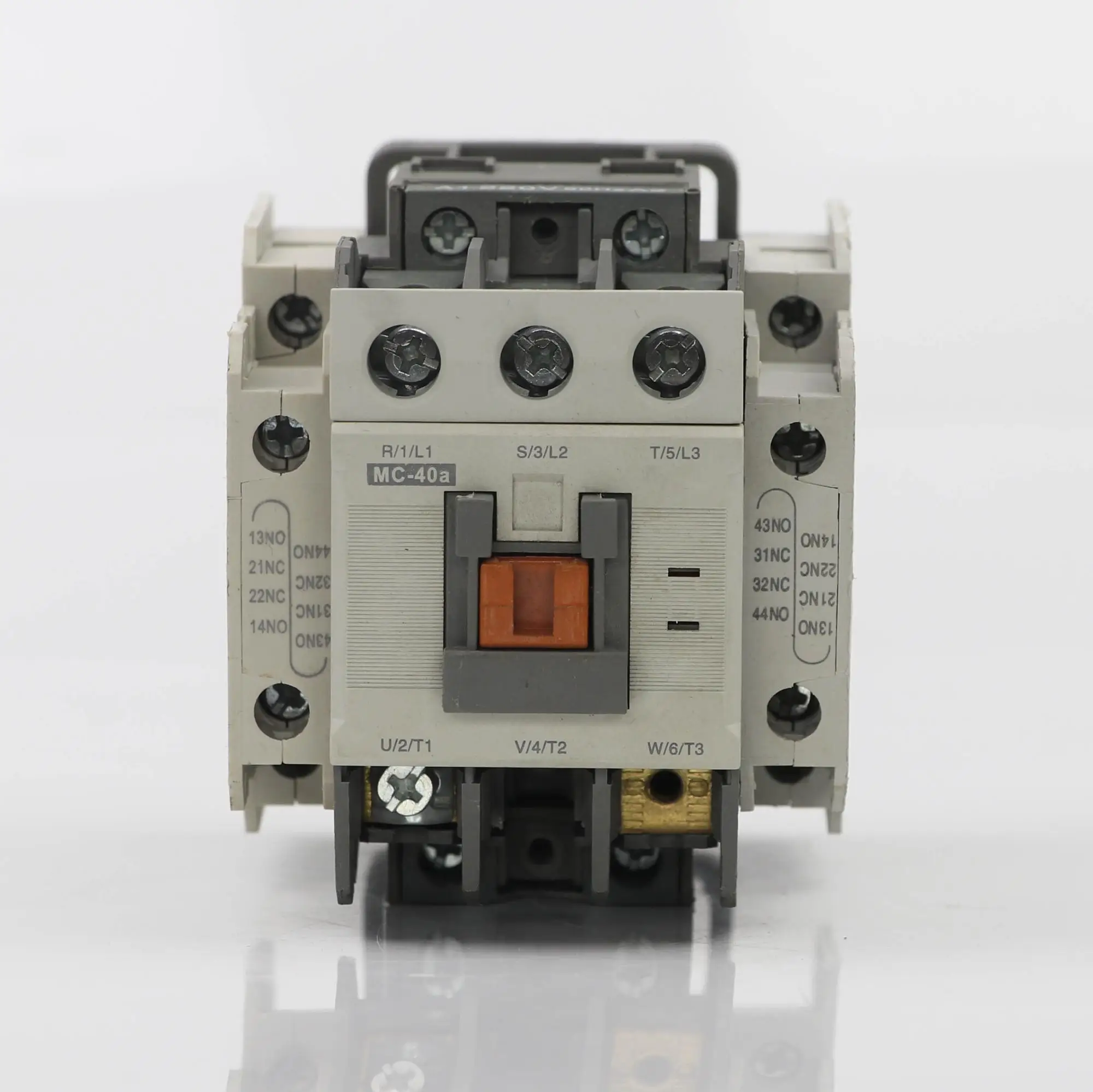 mc-40a 磁接触器