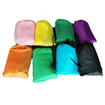 Hottest Portable Plastic Inflatable Bed Air Filled Bean Bag Sofa Hottest Portable Plastic Inflatable Bed Air Filled Bean Bag Sofa