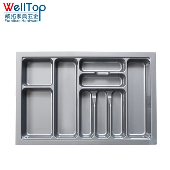 Kitchen Drawer Abs Plastic Cutlery Tray Buy Plastic Tray Plastic