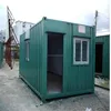 Best selling cheap prefabricated building modular homes portable small modular homes
