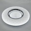 Acrylic modern surface mount hotel restaurant home decorative ceiling light 24W 36W led ceiling lamp lights