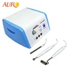 Best skin care face lifting galvanic current device Au-205