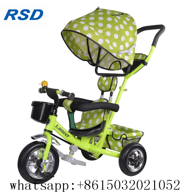 trike for 12 month old