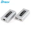 Factory New Update Hdmi To Hdmi Extender With IR 60m Over(single cable) Cat 5/cat5e Hdmi Extender